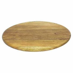 Online Food Network Acacia Wood Lazy Susan Dinnerware & Serveware