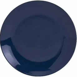 Clearance Food Network Bjorn Navy 16-Pc. Dinnerware Set Dinnerware & Serveware