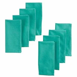 Hot Food Network Buffet Napkin 8-Pk. Kitchen Linens