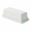 Outlet Food Network Butter Dish Dinnerware & Serveware