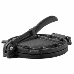 Best Food Network Cast-Iron Tortilla Press Cooking Utensils & Tools