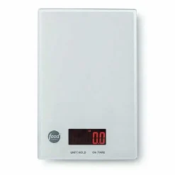 Hot Food Network Digital Kitchen Scale Cooking Utensils & Tools