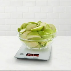 Hot Food Network Digital Kitchen Scale Cooking Utensils & Tools