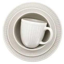 Best Food Network Dion 16-Pc. Dinnerware Set Dinnerware & Serveware