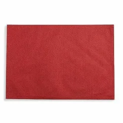Clearance Food Network Easy-Care Woven Placemat Table Linens