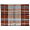 Best Food Network Fall Plaid Placemat Table Linens