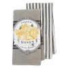 Clearance Food Network French Bistro Kitchen Towel 2-Pk. Kitchen Linens