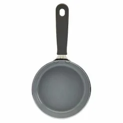 Food Network 5-In. Ceramic Nonstick Frypan Cookware & Bakeware