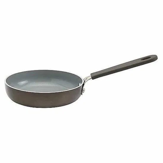 Food Network 5-In. Ceramic Nonstick Frypan Cookware & Bakeware