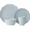Discount Food Network Jasmine 16-Pc. Dinnerware Set Dinnerware & Serveware