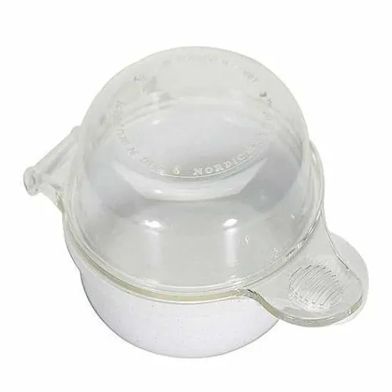 Best Food Network Microwave Egg Muffin Maker Cookware & Bakeware