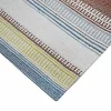 Sale Food Network Multi-Stripe Placemat Table Linens