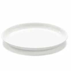 Best Food Network Oval Serving Tray Dinnerware & Serveware