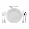 Online Food Network Paloma 20-Pc. Flatware Set Flatware