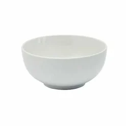 Outlet Food Network 4-Pc. Coupe Cereal Bowl Set Dinnerware & Serveware