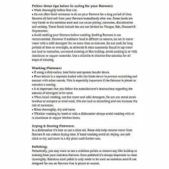 Sale Food Network 4-Pc. Flat Iron Dinner Knife Set Flatware