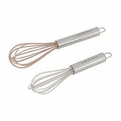 Clearance Food Network 2-Pc. Mini Whisk Set Cooking Utensils & Tools