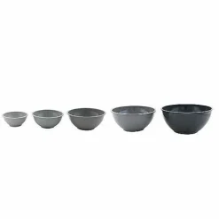 Food Network 5-Pc. Nesting Mixing Bowl Set Cooking Utensils & Tools