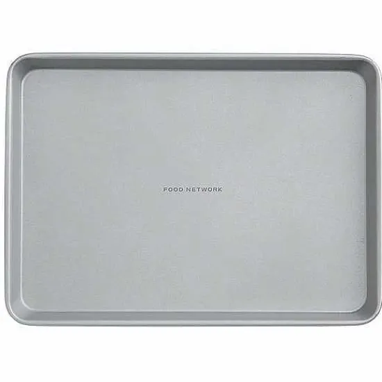 Hot Food Network 8-Pc. Nonstick Bakeware Set Cookware & Bakeware