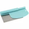 Outlet Food Network 2-Pc. Scraper Set Cooking Utensils & Tools