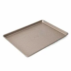 Best Food Network Performance Series Textured Nonstick Half-Sheet Pan Cookware & Bakeware