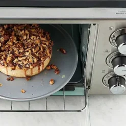 Clearance Food Network Pizza Pan & Crisper Cookware & Bakeware