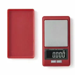 Outlet Food Network Precision Digital Kitchen Scale Cooking Utensils & Tools