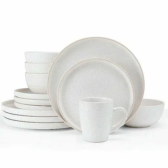 Clearance Food Network Remi 16-Pc. Dinnerware Set Dinnerware & Serveware