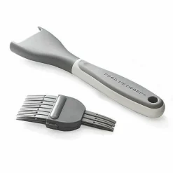 Discount Food Network Reversible Basting Brush Cooking Utensils & Tools