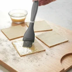 Discount Food Network Reversible Basting Brush Cooking Utensils & Tools