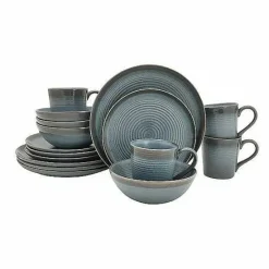 Sale Food Network Soren 16-Pc. Dinnerware Set Dinnerware & Serveware