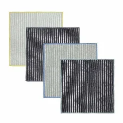 Food Network Super Cloth Cleaning Towel 4-Pk. Kitchen Linens