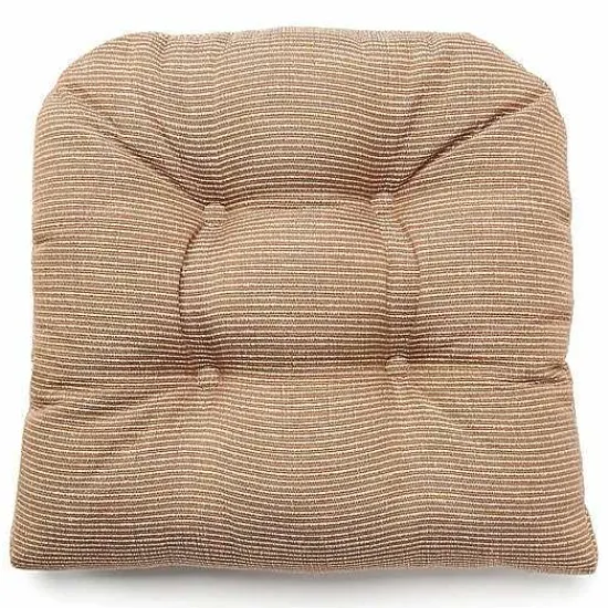 Clearance Food Network Venus Chair Pad Decorative Pillows & Chair Pads