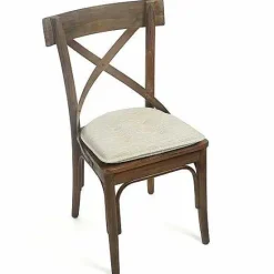 New Food Network Wicked Chair Pad Decorative Pillows & Chair Pads