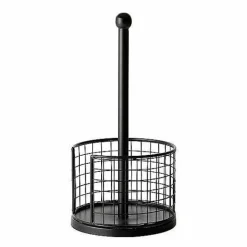 Discount Food Network Wire Paper Towel Holder Dinnerware & Serveware